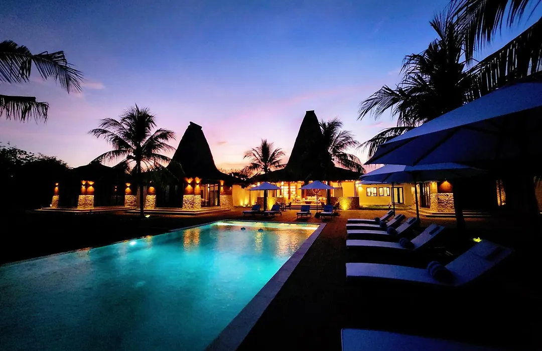 Kandora Luxury Villas-1